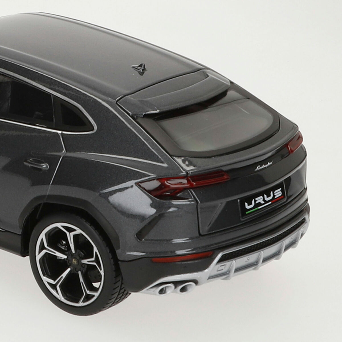 Avto Bburago GT-Lamborghini Urus 1:18